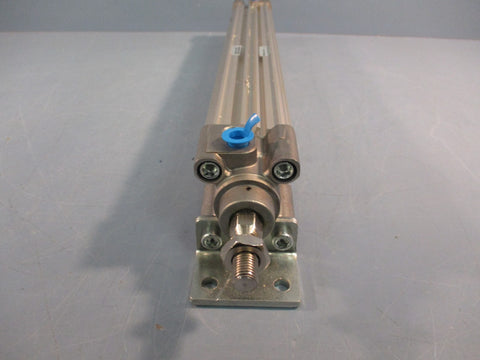 SMC CP96KDL32300 Tie Rod Cylinder CP96 32MM Bore 145psi 1.00MPa, Foot Mounting