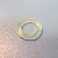 Packaging Technologies P72000109CS Plunger ORings 0.3" ID 0.5" OD 100 pcs
