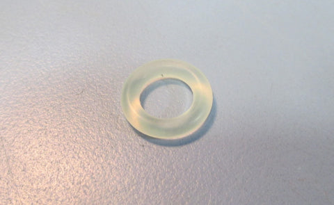 Packaging Technologies P72000109CS Plunger ORings 0.3" ID 0.5" OD 100 pcs