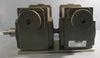 RA Jones MHO57032-5-ASSY Gearbox Assembly 20 X 2 Ratio 416842