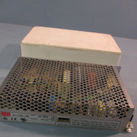 Mean Well S-150-48 Single Output Switching Power Supply 48V 3.125A 150W