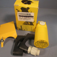 TURCK PROXIMITY SWITCH NI20K40SRFZ3X2