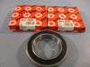 LOT of (2) FAG 6012.2RSR DEEP GROOVE BALL BEARING 02121112