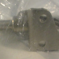 DeStaCo 601SS Stainless Steel Staight Line Action Clamp 100 Lb Capacity