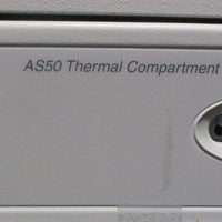 Dionex Chromatography System AS50 Autosampler w/ Thermal Compartment CD25 GS50