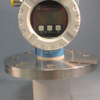 Endress Hauser FMU44-SVB2A42A Prosonic M Ultrasonic Level Transmitter 14-30 VDC
