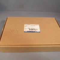 Thomas Betts EmergiLite Steel Exit Sign Red LED Cat No LWSNX14R