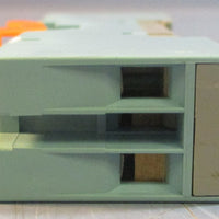 Releco Ser IRC C10A10X Power Relay w/ S10 Base (Lot of 10)