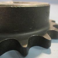 Martin 40BS16 Keyed Bore Sprocket 3/4" Bore 16 Teeth Size 40 Lot of 4