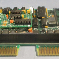 Label Aire 0014581 Ver B Micro Control Card Assy PCB # 0014582
