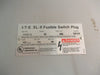 ITE Siemens RV461G Fusible Bus Plug Switch 30 Amps 600 VAC Max HP 20
