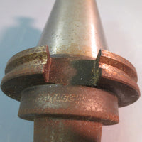 Parlec C50-37EM6 Cat 50 Tool Holder 1” Shaft