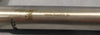 Burkle 5316-1055 Uno Sampler Target Point Collector Single Chamber 583mm Total L