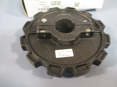 REXNORD 10028729 11/4" BORE SPLIT SPROCKET NS88012T_11/4IN_1KW1SS_PA