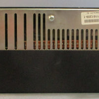 Giddings & Lewis DSM120P Servo Amplifier 401-34401-50 Centurion DSM100 120/240V