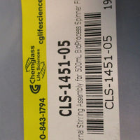 Chemglass CLS145105 Internal Stirring Assy for 500mL BioProcess Spinner Flasks