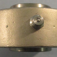 IPTCI SUCST 205 25MM Take Up Unit SUCST-205-25MM Stainless Steel 25mm Bore