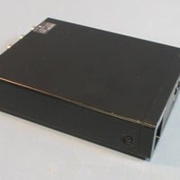 Panasonic Industrial B/W CCD Camera Controller GPMS112
