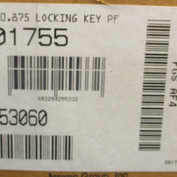 Nexen 801755 Brake Clutch Assembly FMCBE-875 Locking Key PF 7/8" Bore / Shaft Di