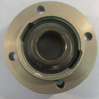 Ami Bearings UEFCS20824 Collar Locking Piloted Flange Cartridge Unit