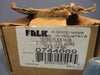 Falk 1015G Flex Hub 2.125" Bore 1/2" X 1/4" KW 0744669