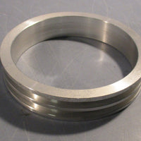 SKF LER 117 Consolidated Bearing Ring Seal LER117 4 7/16" Bore 5 3/16" OD 1" W