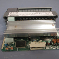 Allen-Bradley SLC 500 Output Module Series C. 1746-OA16