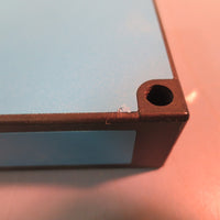 Used SICK WL27 2F430 Sensick Photoeye Proximity Switch Sensor 24vdc