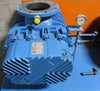 Blower Engineering Tri-Lobe RB100DLP Blower Package w/ Baldor EM4316T Motor 75HP