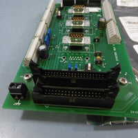 Markem 0672373F I/O Board PC Board
