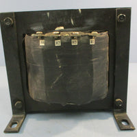 Badger YX231678 Transformer 3.0 KVA 240/480 Primary 120/240 Secondary 60 HZ