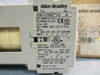 Allen Bradley 100-C09ZJ10 Contactor 24VDC Coil 3 Main Poles
