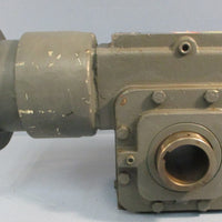 Winsmith 930CDSR Gear Reducer 930CSRE5131001 15:1 Ratio 1-15/16" Bore
