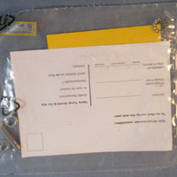 Turck Ni3EG08KY1V1130 Inductive Proximity Sensor 1003721 Sn 3mm 8, 2 VDC
