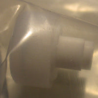 Waters 289002172 Assembly Nano Inlet Filters 5 Microns Lot of 7