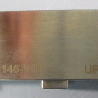 Greener SC 1146-V16 Sealing Crimper Upper and Lower 8.660" Long