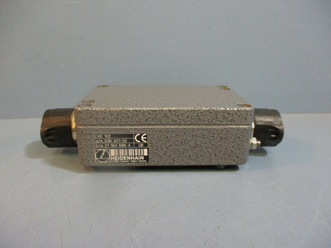 Heidenhain Encoder EXE 102 TTLx50