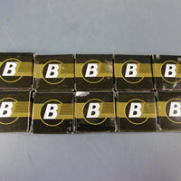 Bearlimit SS69042RSBSNS2 Ball Bearing 20 mm Single Row NEW LOT OF 10