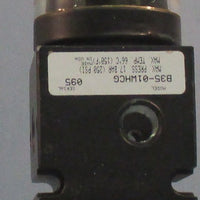 Watts B3501WHCG Integral Filter/Regulator 1/8" 250PSI Max W/ Gauge