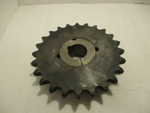 Martin Taperbushed Sprocket 80BTB24H NEW