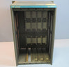 Gould 984 Programmable Controller AS-984A-001 Empty 5 Slot Chassis Used