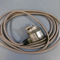 Danaher Dynapar H2101200225AH 5/8" Hub 10' Cable 1357176