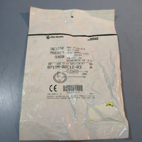 Allen-Bradley Inductive Proximity Sensor 871TM-B2C12-R3 Ser. A NEW IN BAG