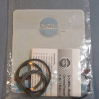 Bimba KB17 Double Wall Cylinder Repair Kit For 11/2" Bore Cylinder