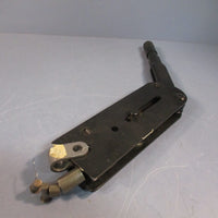 HYSTER PARKING BRAKE LEVER 0361959