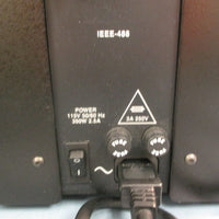 Hart Scientific 9105 Laboratory Dry Well Calibrator w/ Case 25 Deg  140 Deg C