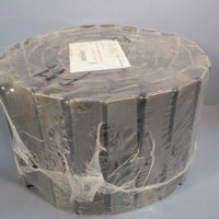 Ammeraal Beltech Table Top Conveyor Chain Side Flex 10FT S881TABK750 Hard Carb