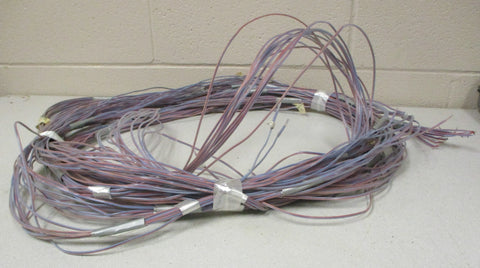 Thermocouple 24 Total Strands 10 Strands 30' L 4 Strands 40' L 10 Strands 50' L