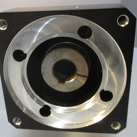 AccuDrive W064S-CDH-C130 Worm Gear Textron Power Transmission 15:1 Ratio Reducer