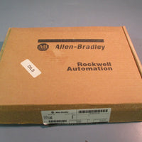 ALLEN BRADLEY INPUT MODULE 1771IAD 120V SERIES D